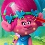 Игра Тролли: Поппи В Спа Салоне